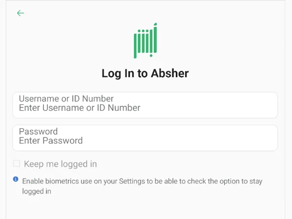 Four new Absher services launched 2026- Destination KSA