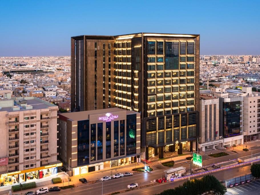 Free accommodations at Saudi hotels announced