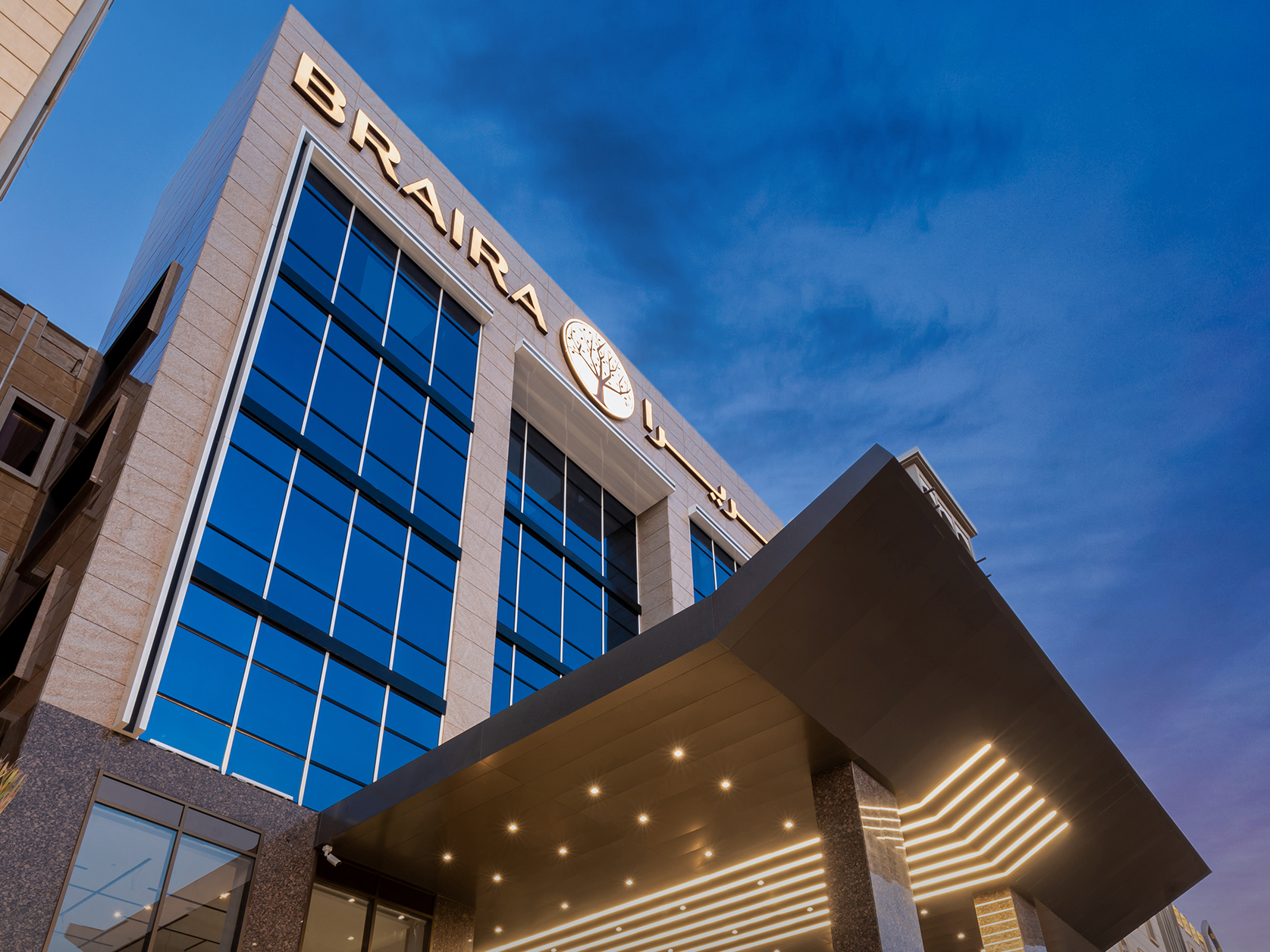 Free accommodations at Saudi hotels announced