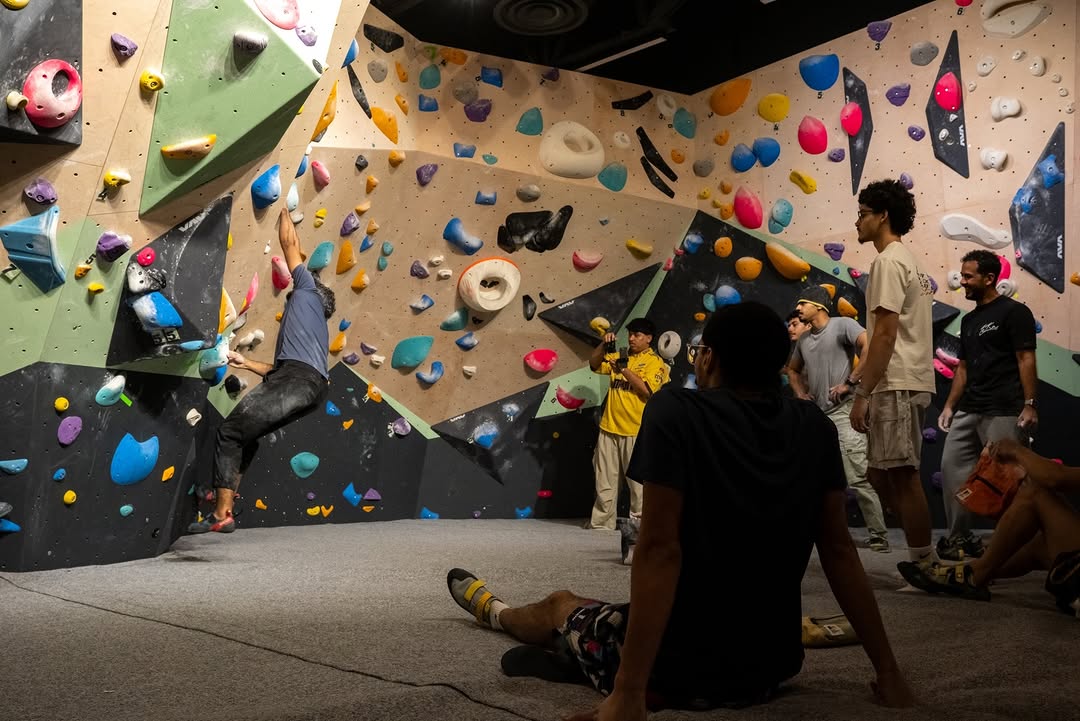 Peak Engineering Lab