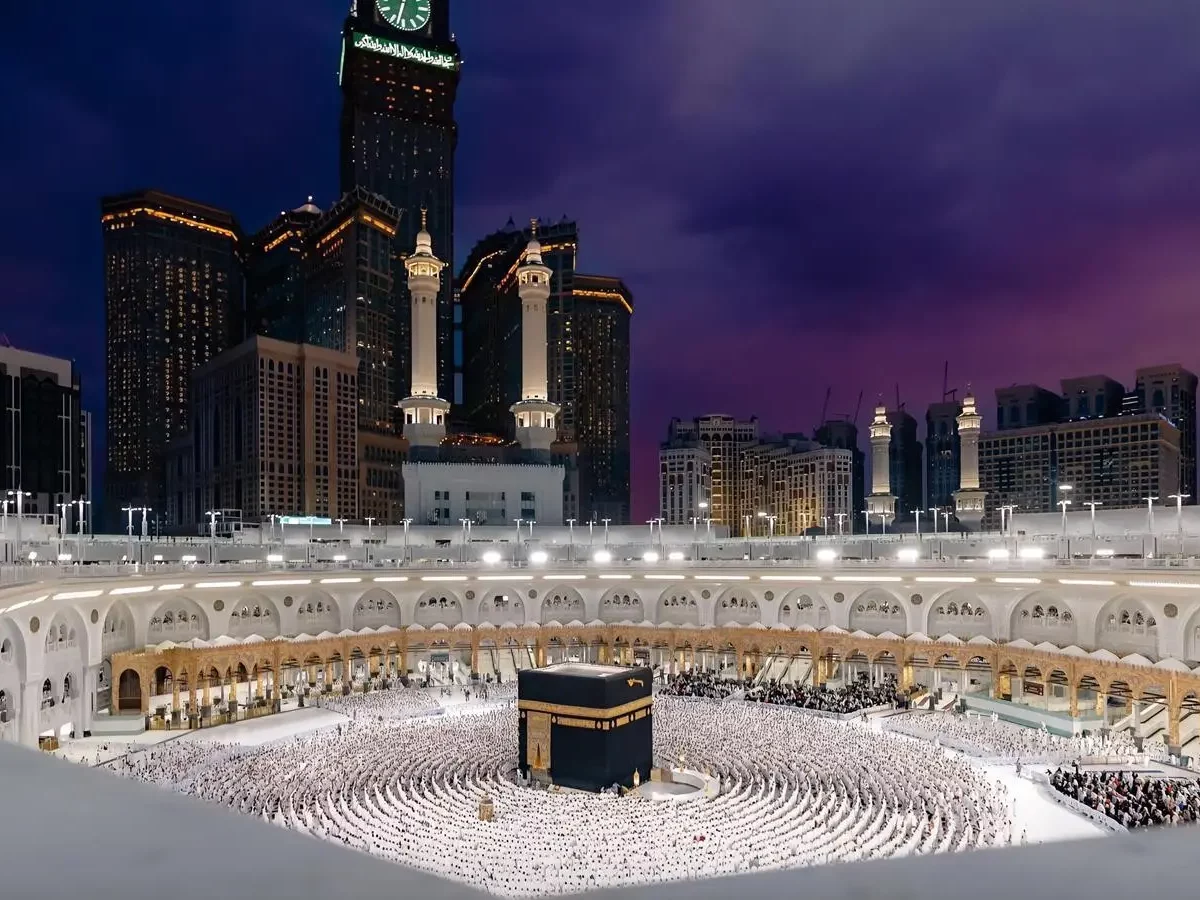 Umrah visas 2026