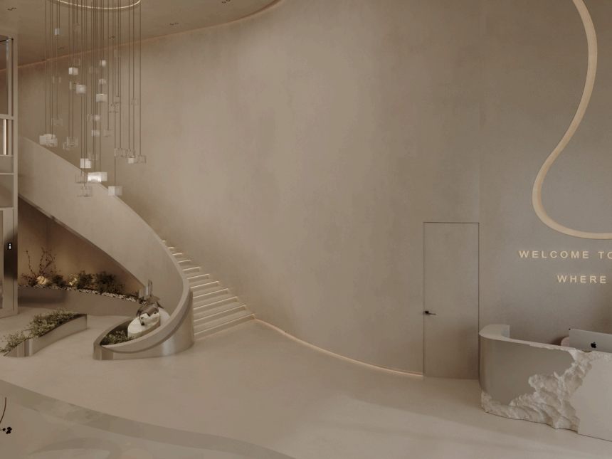 نوفوميد تتوسع إلى المملكة العربية السعودية