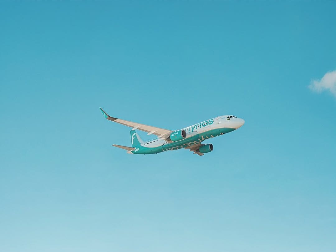 Flynas flight cancellations
