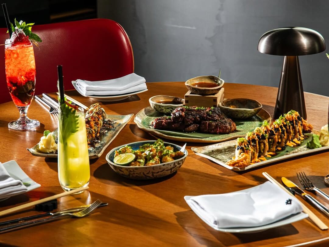 Eid Al Fitr dining offers in Riyadh