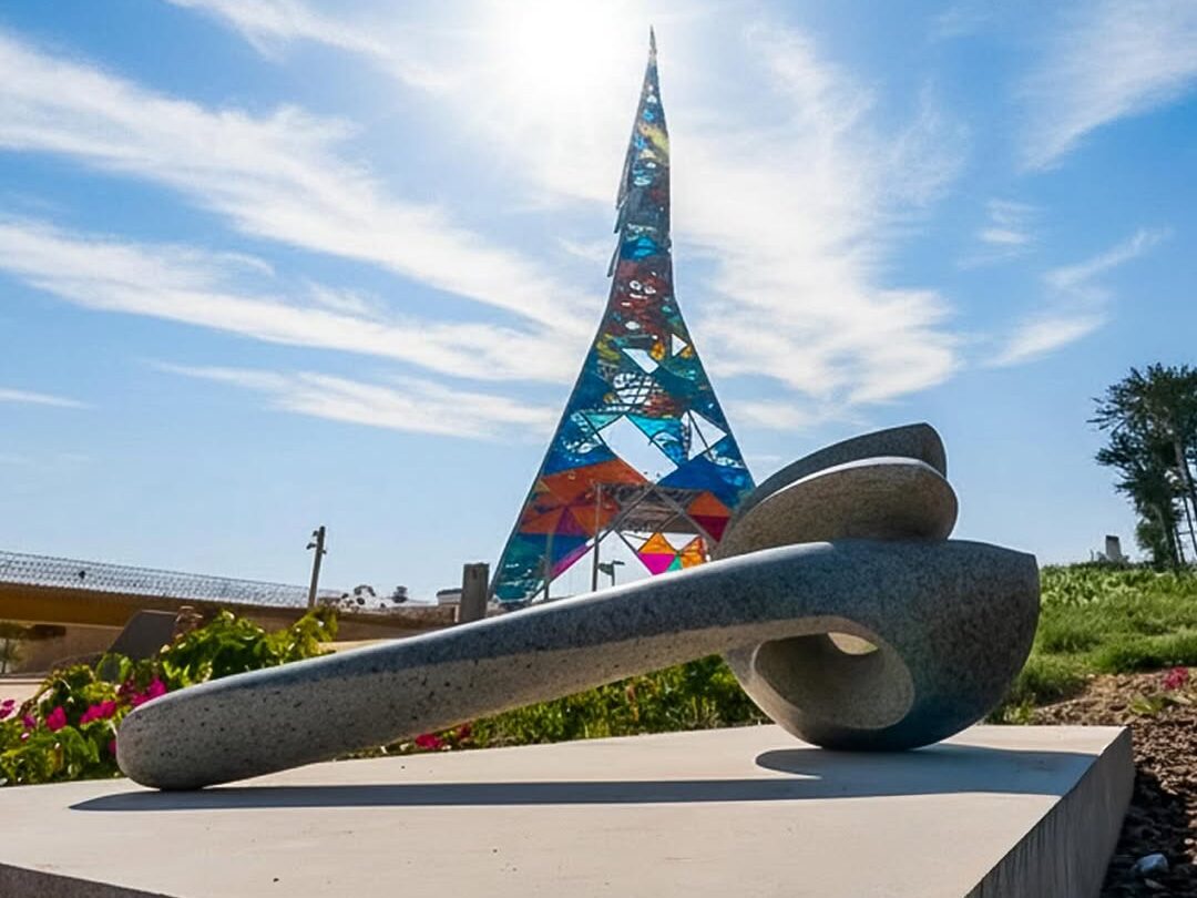 Ramadan tents in Riyadh