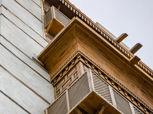 book event at Al Balad