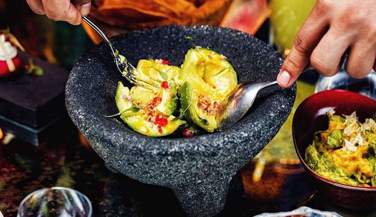 COYA Launches First Pop-up in Saudi Arabia at Saudi Seasons 2019 4 03afa665-2238-4c9e-86b9-f421065c706c