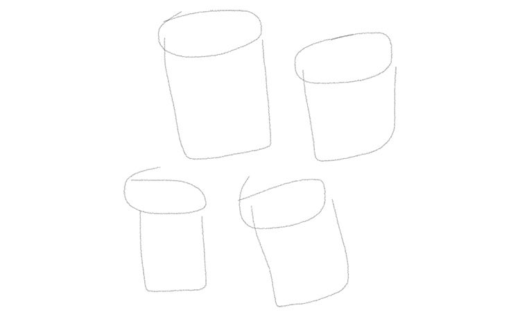 What Does Your Doodle Say About You 3 doodling meaning