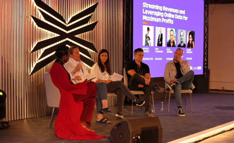 Saudi Arabia’s Music Scene has Huge Potential, Hears XP Music Futures 1 1