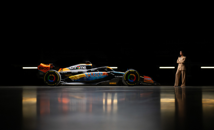 Exclusive Car Livery Unveiled by Vuse and McLaren at Abu Dhabi Grand Prix 2023 1 1 5 8nd