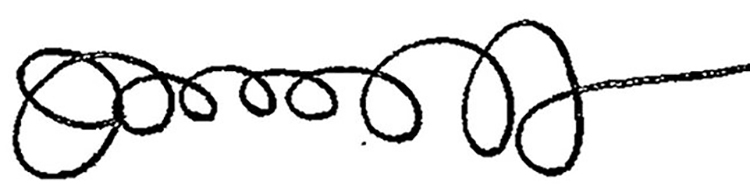 What Does Your Doodle Say About You 11 Photo Credit: news.com.au