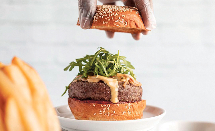 Dining Scoop: Jeddah 3 168796000_3929364773777115_9017295715572416614_n