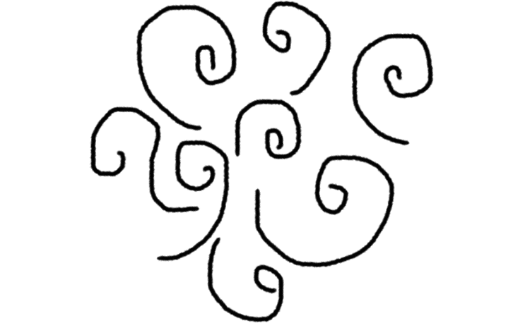 What Does Your Doodle Say About You 7 2