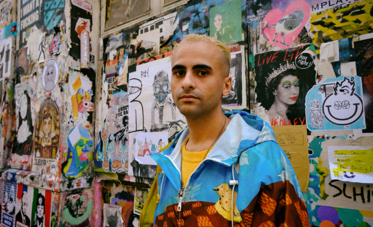 Freaks of Nature Music Fest through Yazeed Alhashim's Lens 1 2 4 8nd