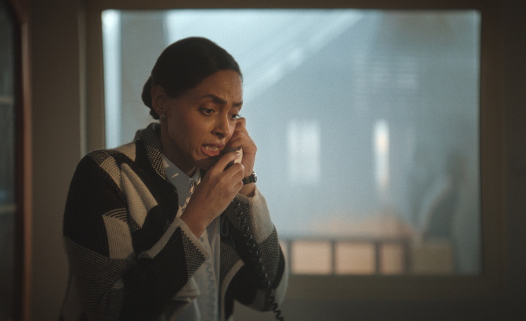 From the Ashes: A Saudi Film Inspired by Real Life Events 2 2 58