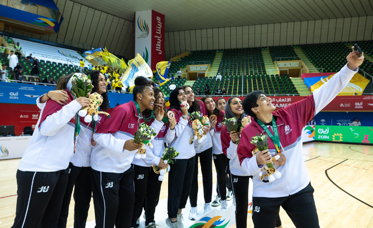 Jeddah United Club Wins Bronze Medal at Saudi Games 2024 1 3 14 14nd