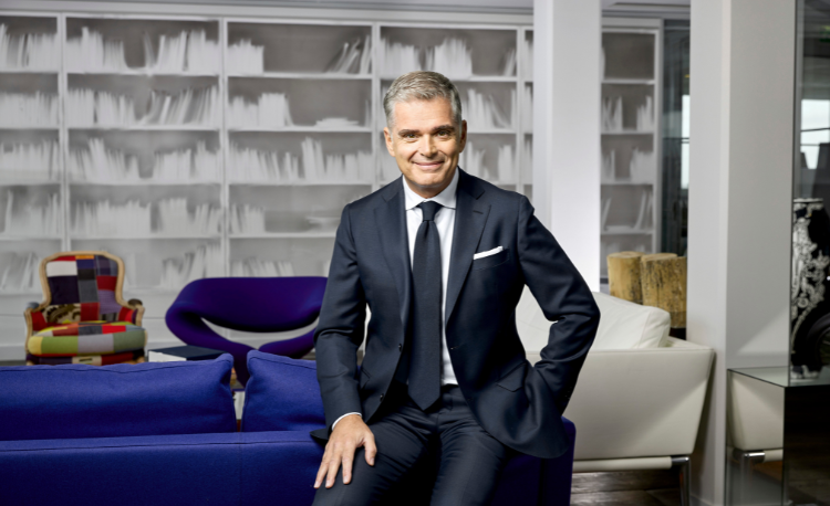 Raffles London at The OWO: A Historic Landmark Repurposed 4 4 24 6nd