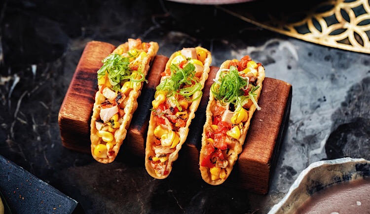 COYA Launches First Pop-up in Saudi Arabia at Saudi Seasons 2019 3 42cf5d3f-0e16-4a1f-981a-15c1f4e99360