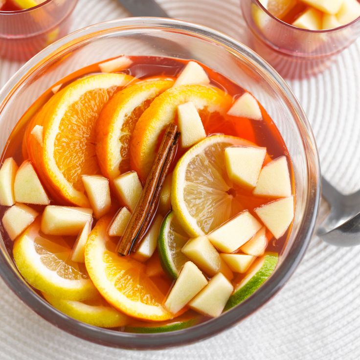 Lip-smacking Recipes that you need to Try this Summer! 5 Pinterest