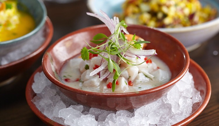 COYA Launches First Pop-up in Saudi Arabia at Saudi Seasons 2019 5 573b8588-5f12-4fd8-b55f-43e3ce7bea74