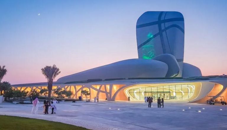 فعاليات سياحية في الشرقية