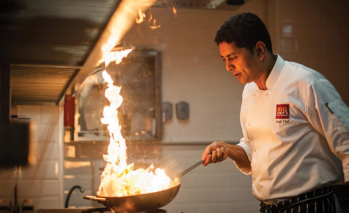 25 #Ramadan2017 Futoor Deals You Don't Want to Miss! 2 Photo Credit: bigchefs.com.tr