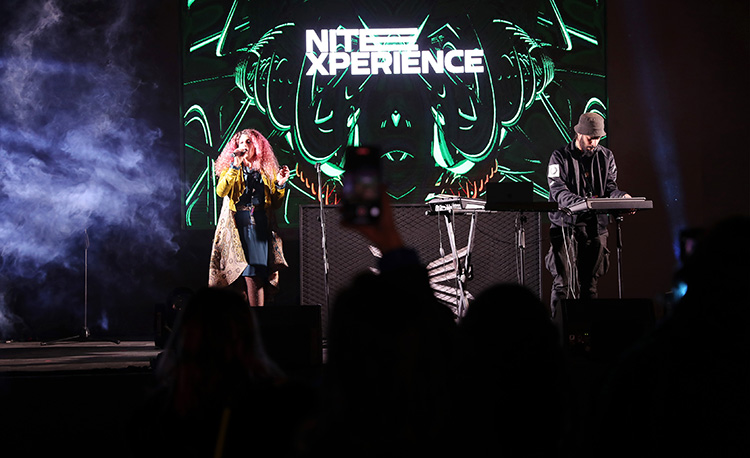 MDLBEAST XP 2021 - Day 1