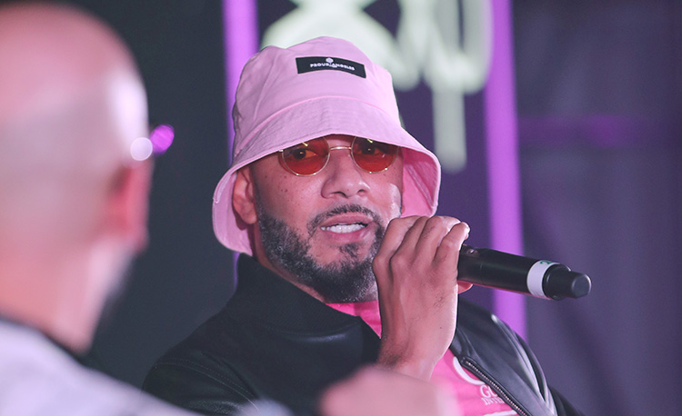 MDLBEAST XP 2021 - Day 1