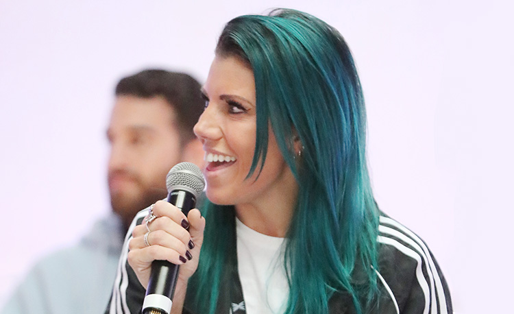 MDLBEAST XP 2021 - Day 1