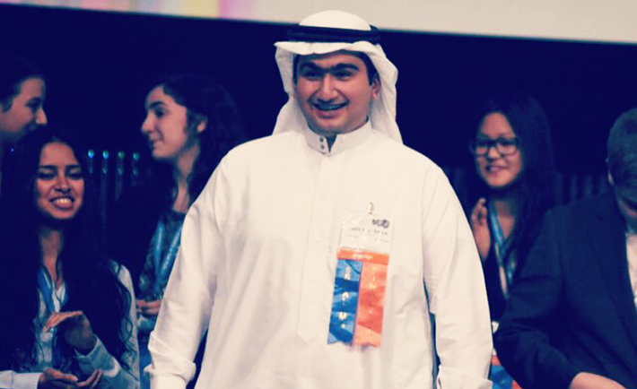The Saudi Student Who Has An Asteroid Named After Him 1 Photo Credit: stalkture.com | @kabdo96