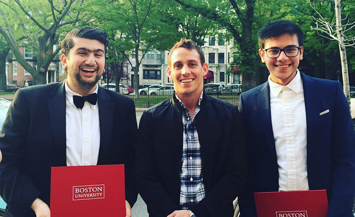 The Saudi Student Who Has An Asteroid Named After Him 2 Photo Credit: stalkture.com | @kabdo96