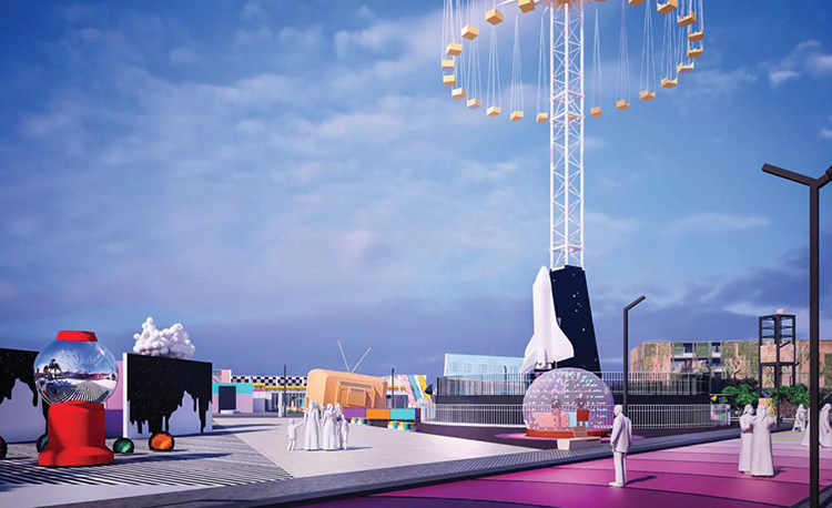 Giant Entertainment District – The Diryah Oasis to Bring Family Fun to Saudi Arabia Epic Diriyah Season 4 attractions-and-activities-in-diriyah-oasis-copy