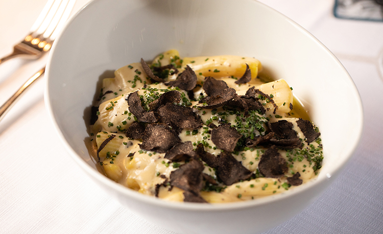 Experience Authentic Italian Hospitality at Il Baretto's Exclusive Anniversary Event 2 b78a2601