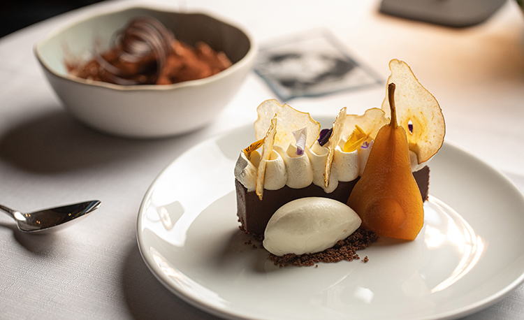 Experience Authentic Italian Hospitality at Il Baretto's Exclusive Anniversary Event 3 b78a2657