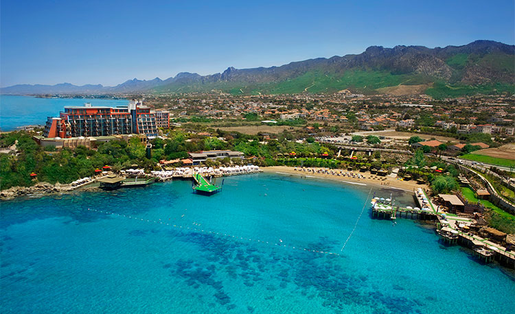 8 Amazing Short-Haul Honeymoon Destinations From Saudi Arabia 3 Photo Credit: intertravel.com.tr