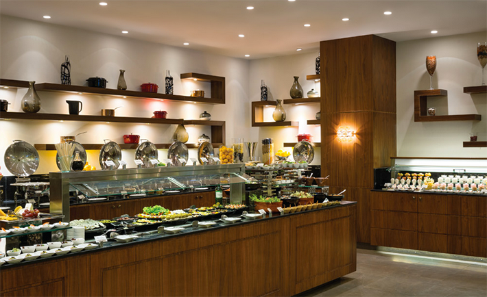 25 #Ramadan2017 Futoor Deals You Don't Want to Miss! 3 Photo Credit: baylasunhotel.com