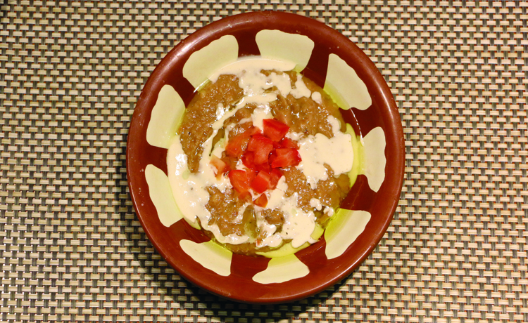 6 Reasons Crowne Plaza Breakfast is Worth Waking Up Early For 3 CP-Foul