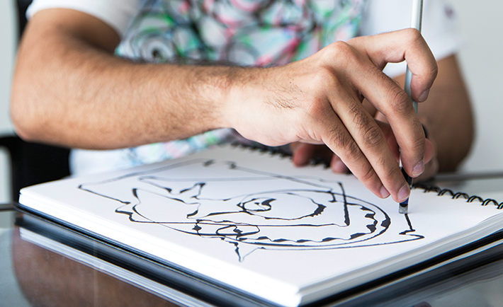 Conversations with an Artist 1 conversations-with-an-artist-bara-alarfaj_khobar_2017_aa-2