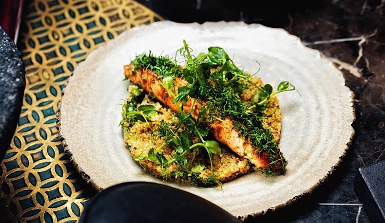 COYA Launches First Pop-up in Saudi Arabia at Saudi Seasons 2019 6 dea5bbcb-9f3d-47b4-9225-cc464557347c