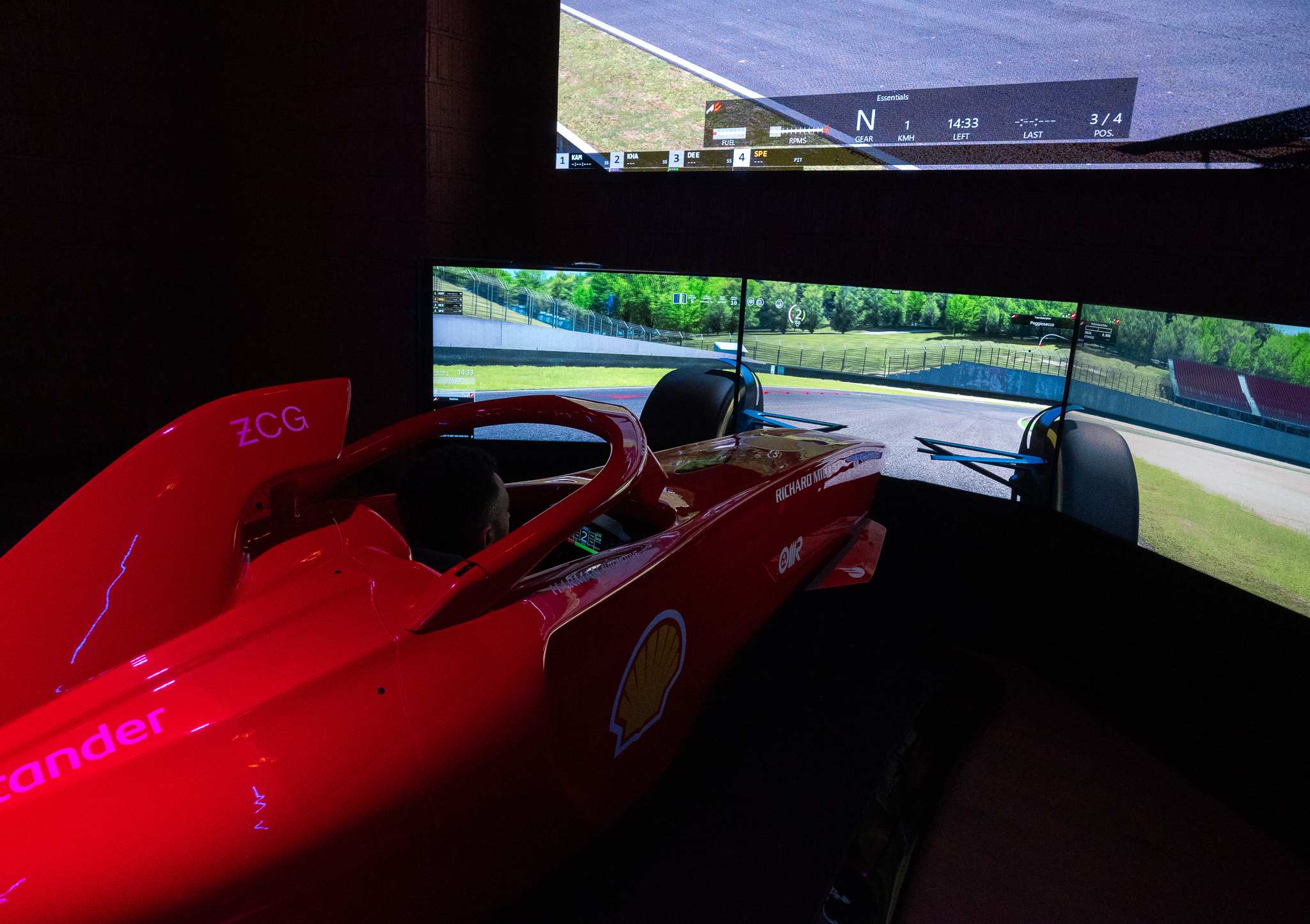 Step Into Carttel: Jeddah’s New Hub for Entertainment and Lifestyle 2 DSC 0596 1 1