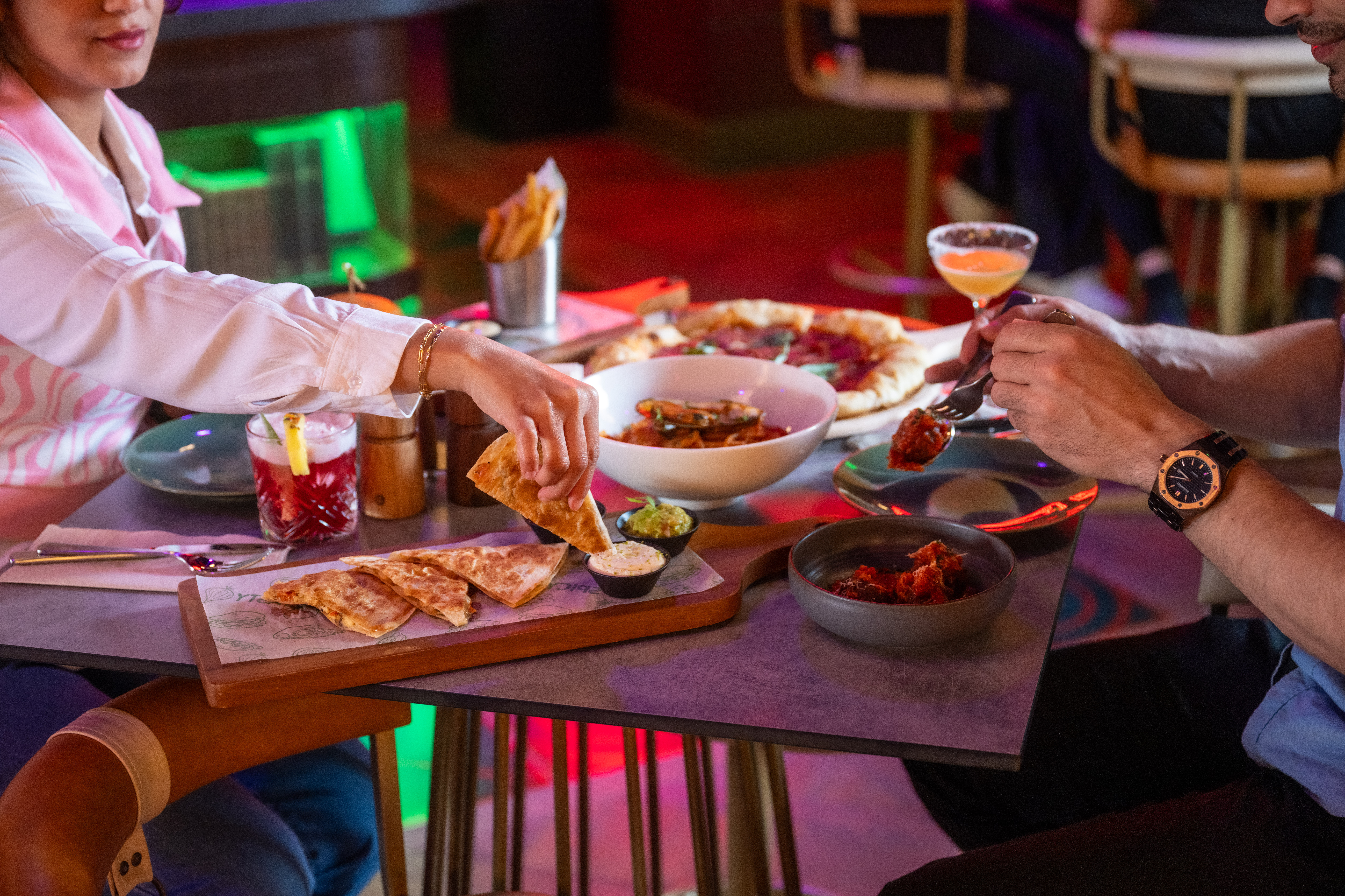 Step Into Carttel: Jeddah’s New Hub for Entertainment and Lifestyle 3 DSC 9629 1