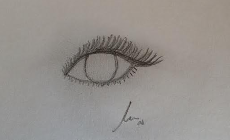 What Does Your Doodle Say About You 16 Eyes
