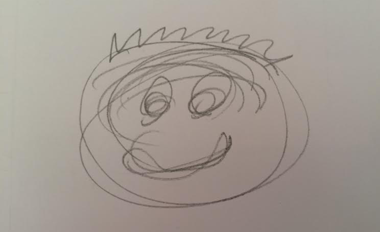 What Does Your Doodle Say About You 15 Faces