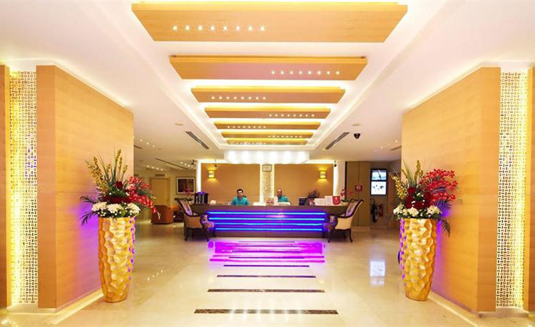 The Indian Billionaire Who Made His Fortune In Saudi Arabia 3 Photo Credit: hotelscombined.com