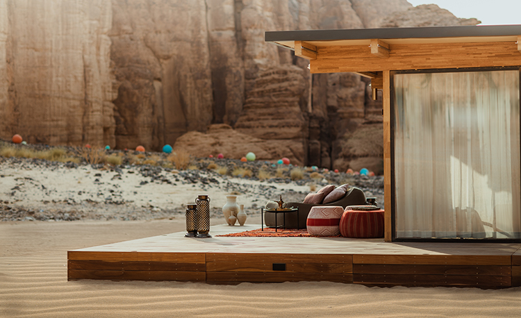 Ashar Valley – The World’s New Bucket-list Desert Retreat 2 habitas-alula-1