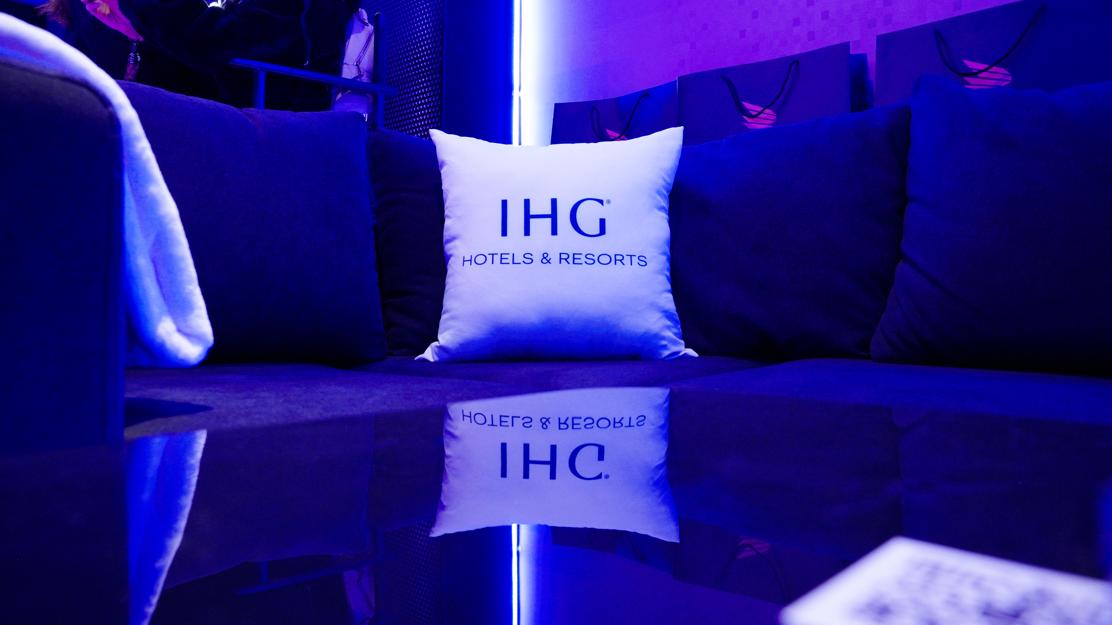 IHG One Rewards 2024 All the awesome perks you get Destination KSA