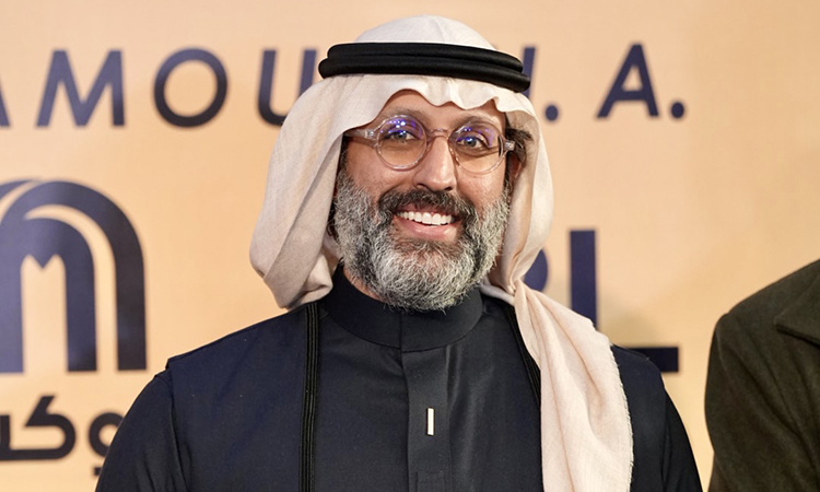 VOX Cinemas Hosts Egyptian Premiere of AlHamour H.A., the First Saudi Movie to be Commercially Presented in Egyptian Cinemas 4 Image2