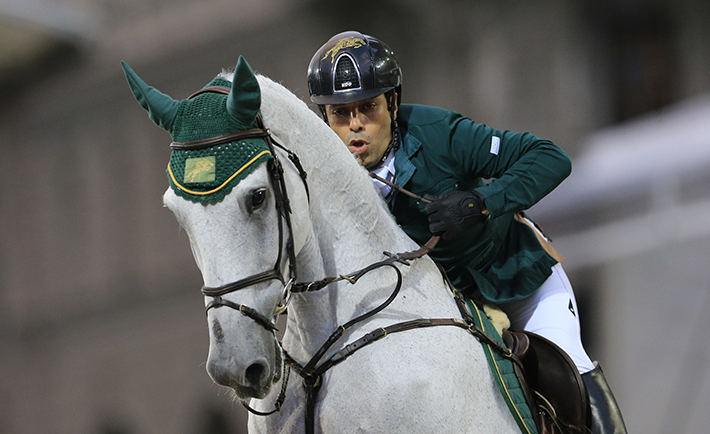 Saudi Arabia’s Most Prolific CEOs 3 Photo Credit: english.alarabiya.net