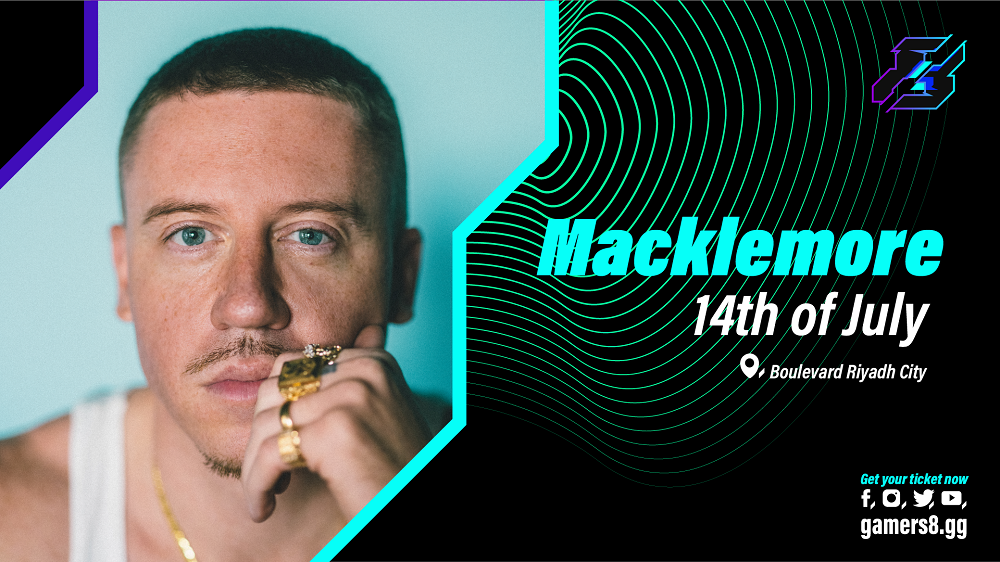 Macklemore