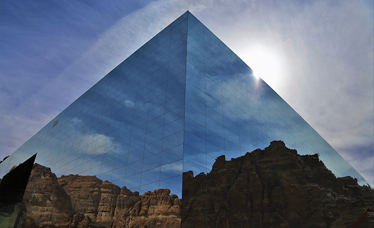 Ashar Valley – The World’s New Bucket-list Desert Retreat 3 maraya-the-biggest-mirrored-building-in-the-world